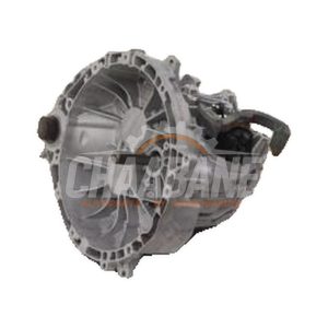 Boite de vitesses JU3R7002YGA Mercedes Sprinter 3t (910.6) 214 CDI 2.1 D FWD