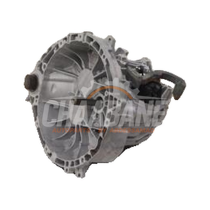 Boite de vitesses JU3R7002YGA Mercedes Sprinter 3t (910.6) 214 CDI 2.1 D FWD