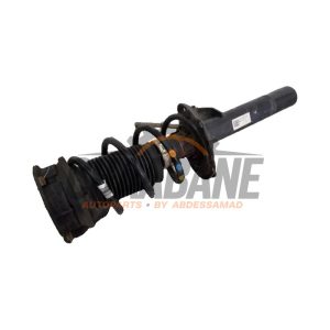 Amortisseur avant gauche 5Q0413023FN Seat Leon ST (5FF) 1.4 TSI ACT 16V 2012 / 2020