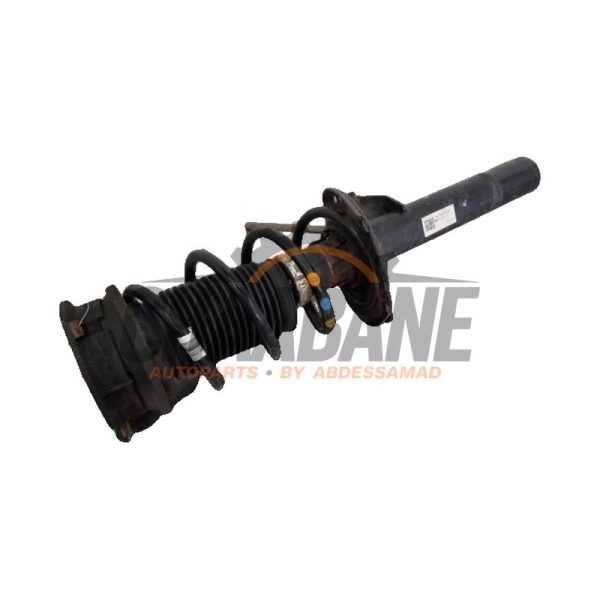 Amortisseur avant droit 5Q0413023FN Seat Leon ST (5FF) 1.4 TSI ACT 16V 2012 / 2020