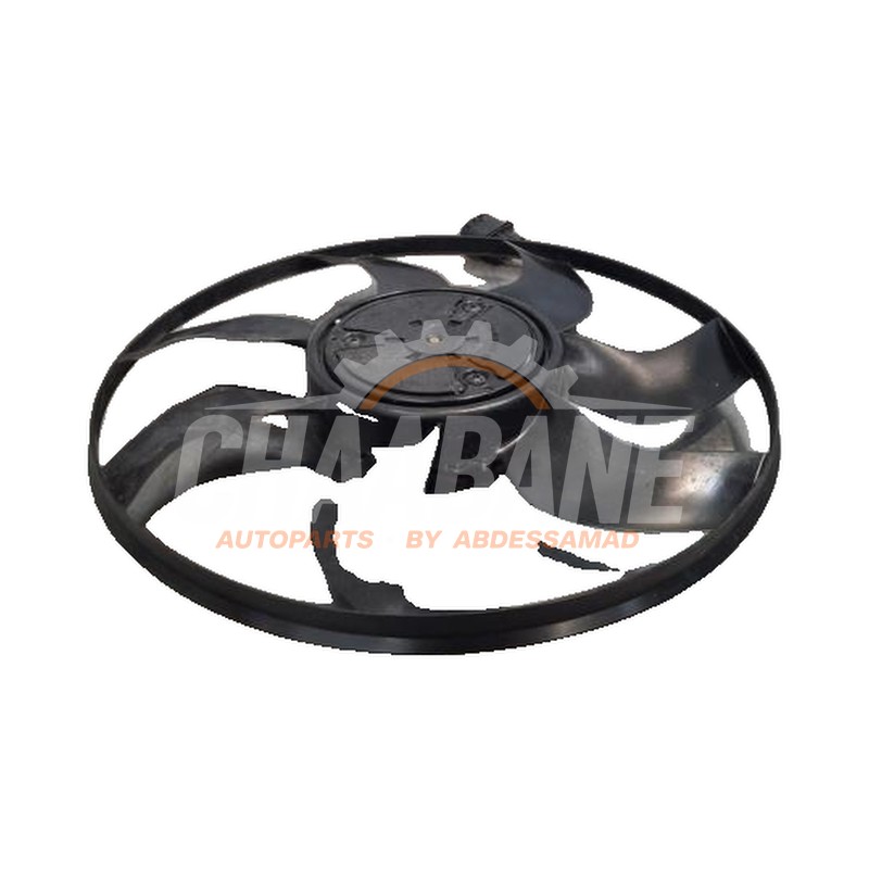 Ventilateur A0999061800 Mercedes E (W213) E-220d 2.0 Turbo 16V 4-Matic