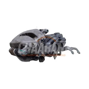 Etrier de frein arriere gauche 34216870575 BMW X3 (G01) xDrive 20i 2.0 TwinPower Turbo 16V 2017