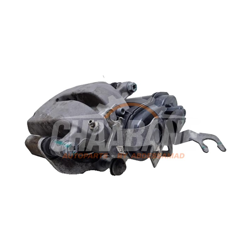 Etrier de frein arriere gauche 34216870575 BMW iX3 80 kWh 2020