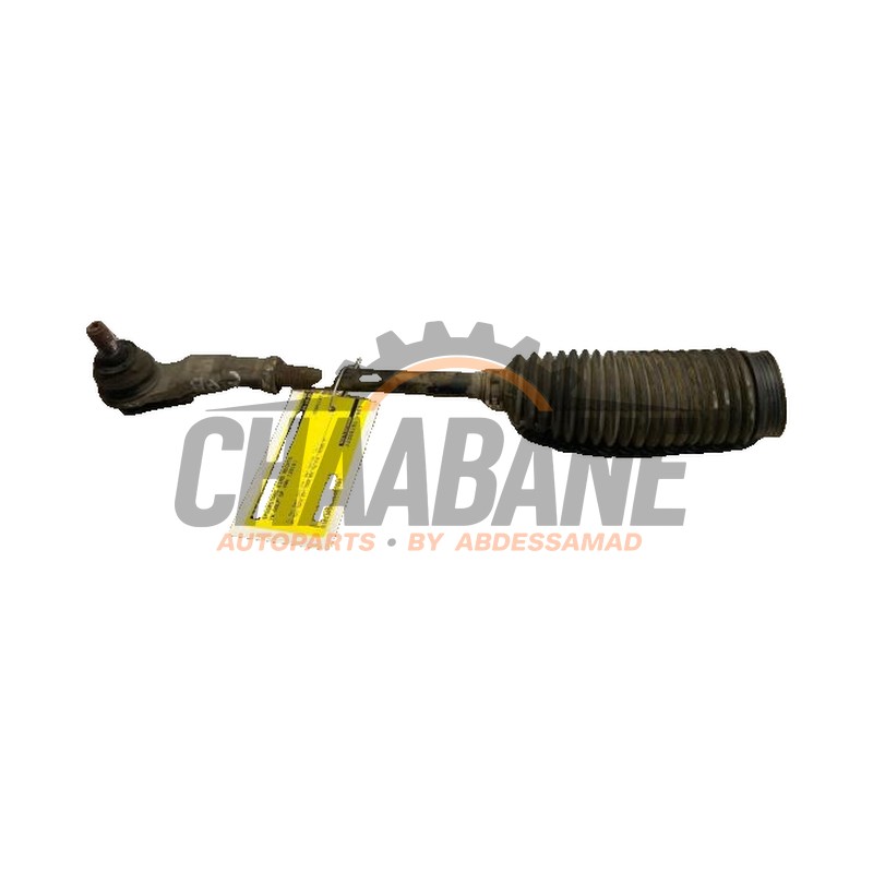 Barre daccouplement extremite droite Volkswagen Golf Sportsvan (AUVS) 2.0 TDI 150 16V 2014 / 2021