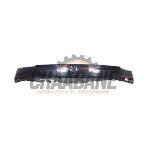 Barre feux arriere gauche + droite 2G7945093A Volkswagen Taigo 1.0 TSI 110 12V 2021