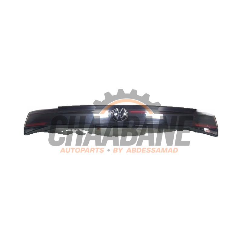 Barre feux arriere gauche + droite 2G7945093A Volkswagen Taigo 1.0 TSI 110 12V 2021