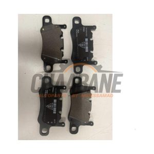 Plaquette de frein arriere 9J1698451C Audi e-tron GT (F83) GT 2020