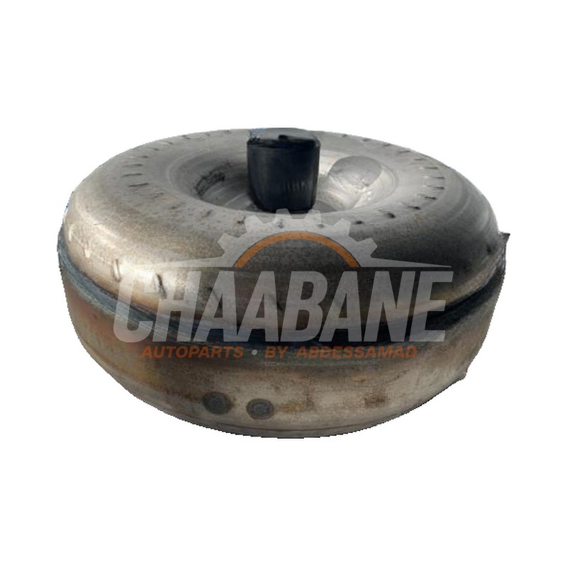 Transformateur de couple automatique A2312500802 Mercedes S (222.0/222.1) 3.0 S-400 24V 4-Matic