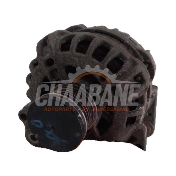 Dynamo 04E903025K Seat Ibiza V (KJB) 1.0 12V 2017