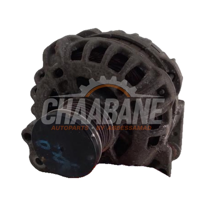 Dynamo 04E903025K Seat Ibiza V (KJB) 1.0 12V 2017