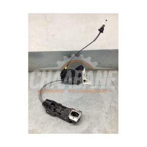 Serrure portiere mecanique 4portes avant gauche 5TB837015B Audi S3 Sportback (8YA) 2.0 T FSI 16V 2020