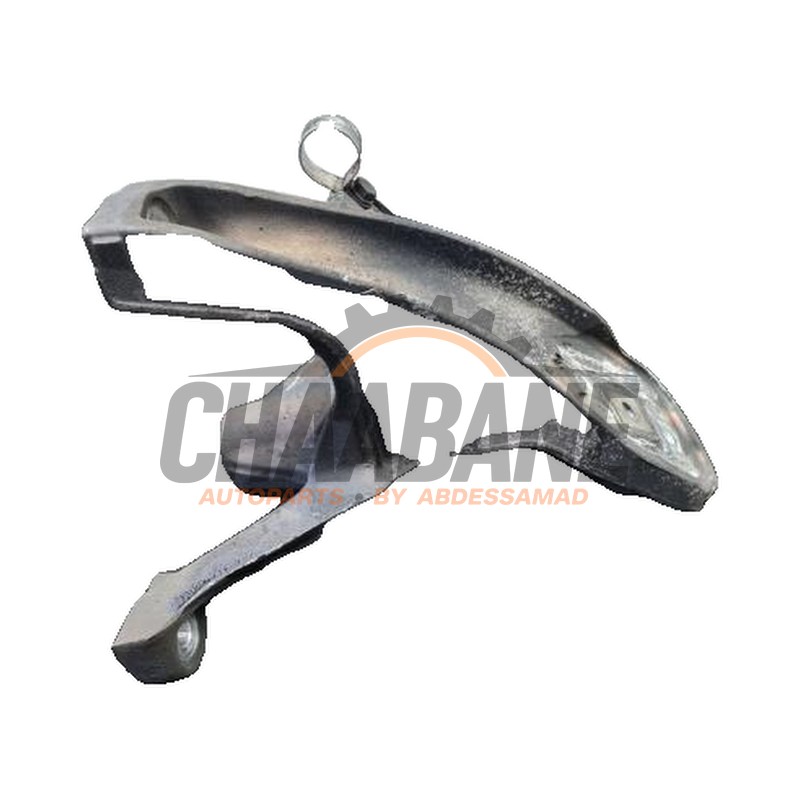 Support moteur 4S0199308C Lamborghini Huracan 5.2 V10 LP 600-4 2014