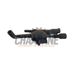 Soupape vide 0025407097 Mercedes A (W176) 1.6 A-180 16V