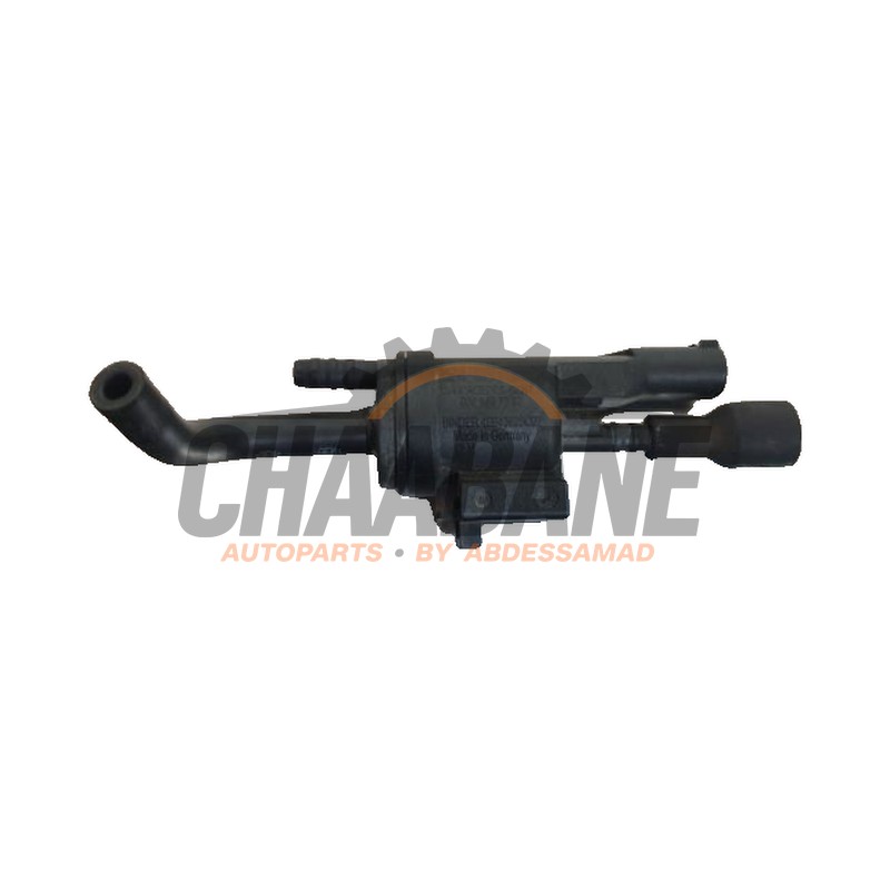Soupape vide 0025407097 Mercedes A (W176) 1.6 A-180 16V