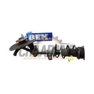 Suspension de roue avant gauche 5WA413023M Volkswagen Golf VIII (CD1) 1.0 eTSI 12V 2019