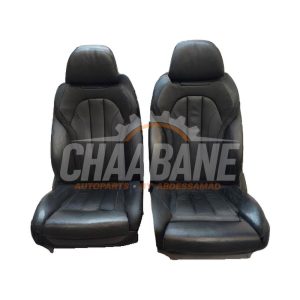 Interieur complet 52307156161 BMW X5 (F15) xDrive 35d 3.0 24V 2013 / 2018