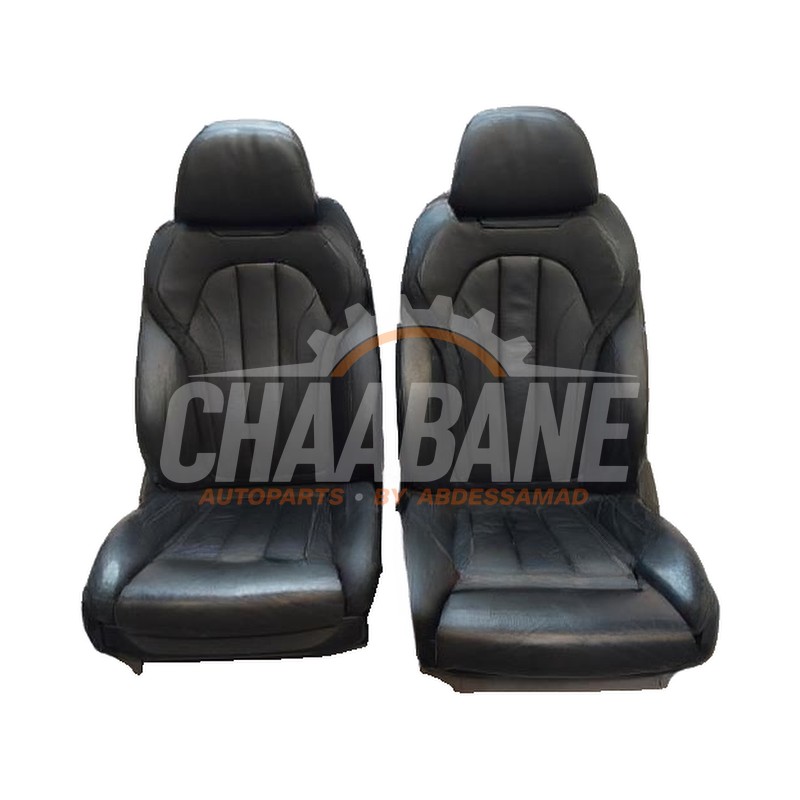 Kit revetement (complet) 52307156161 BMW X5 (F15) xDrive 35d 3.0 24V 2013 / 2018