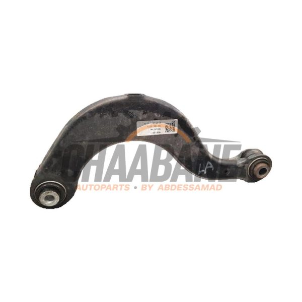 Bras de suspension arriere gauche 5Q0505323D Audi A3 Sportback (8YA) 1.5 35 TFSI 16V Mild Hybrid 2019