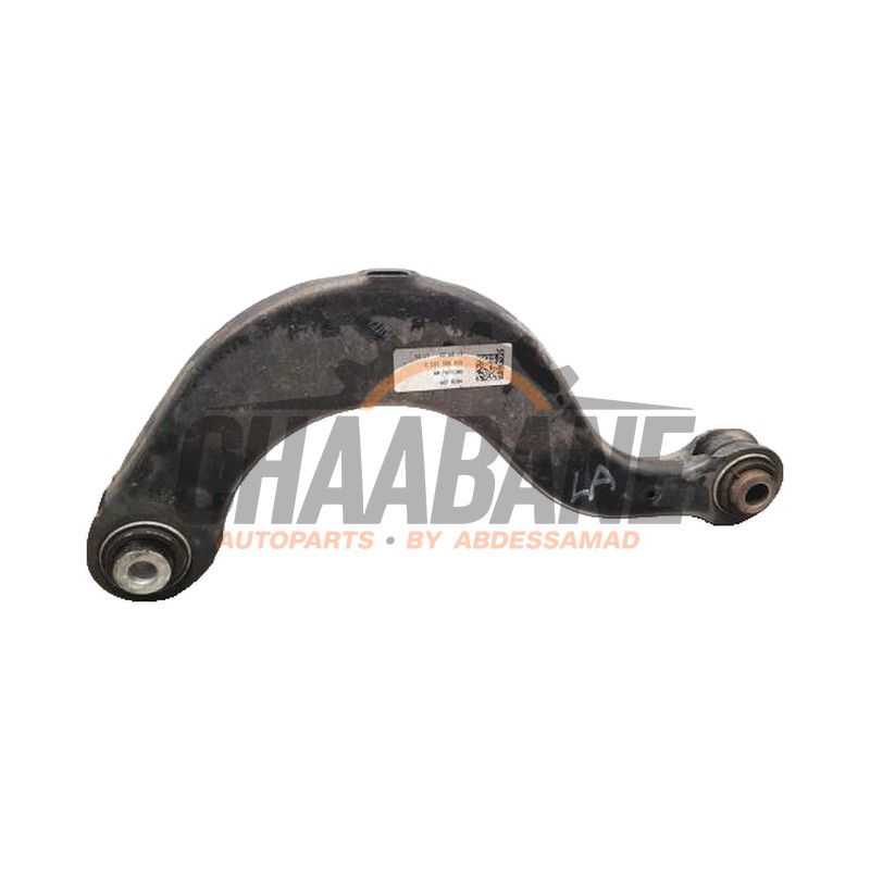 Bras de suspension arriere gauche 5Q0505323D Audi A3 Sportback (8YA) 1.5 35 TFSI 16V Mild Hybrid 2019