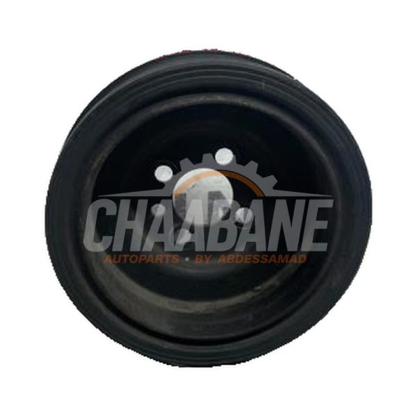 Amortisseur de vibrations 03G105243 Skoda Octavia (5EAA) 2012 / 2020