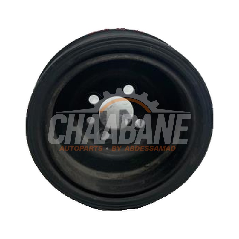Amortisseur de vibrations 03G105243 Skoda Octavia (5EAA) 2012 / 2020