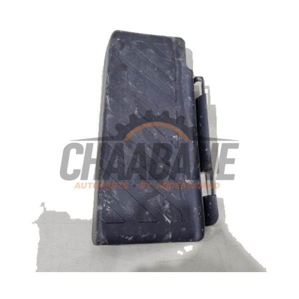 Support de pied 5Q1864777C Volkswagen Golf VIII (CD1) 1.0 eTSI 12V 2019