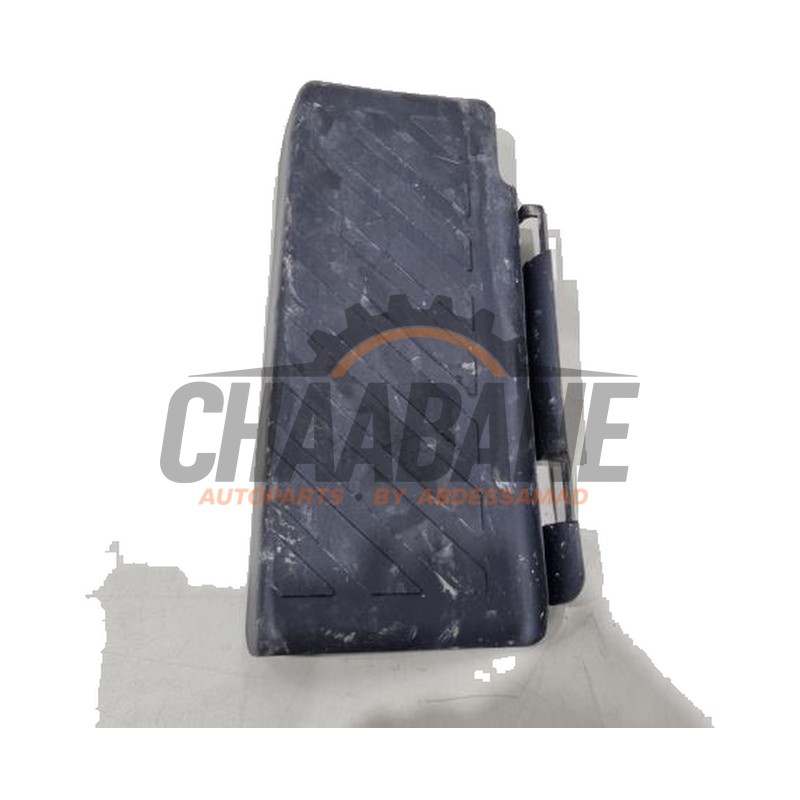 Support de pied 5Q1864777C Volkswagen Golf VIII (CD1) 1.0 eTSI 12V 2019