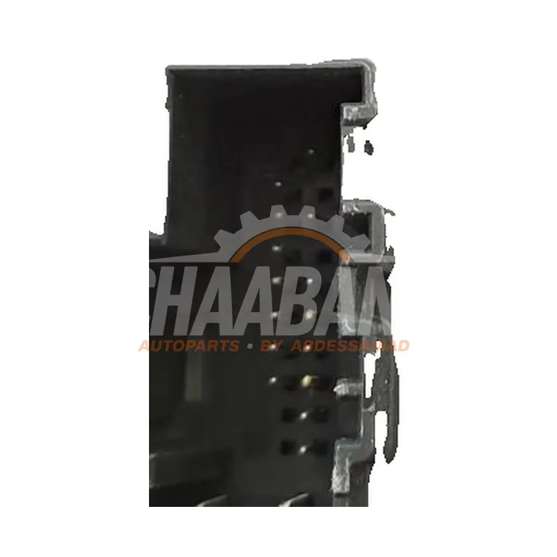 Module verrouillage central des portes FK7214D620BE Jaguar XF (X260) 3.0 S V6 D 24V