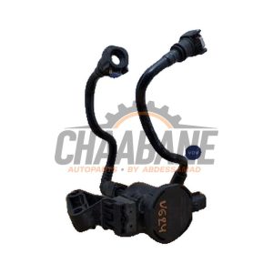 Limiteur de pression carburant A0014760532 Mercedes C (W205) C-160 1.6 16V