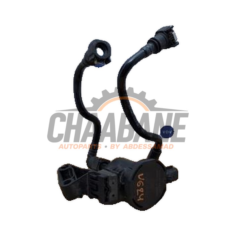 Limiteur de pression carburant A0014760532 Mercedes C (W205) C-160 1.6 16V