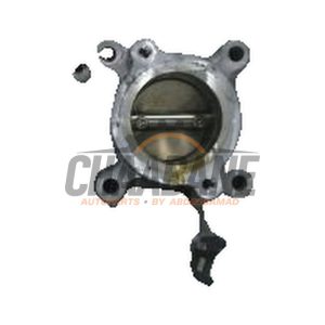 Boitier accelerateur A2821410200 Mercedes B (W247) 1.3 B-200 Turbo 16V