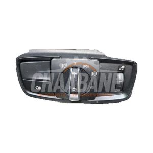 Commodo phare 61315A25466 BMW i3 (I01) i3s 2013 / 2022