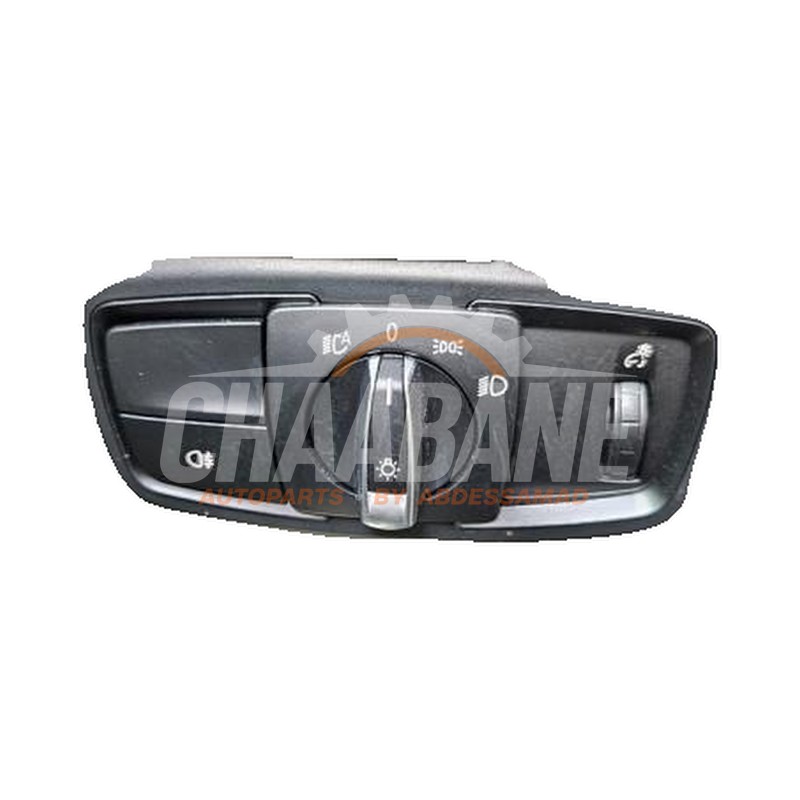 Commodo phare 61315A25466 BMW i3 (I01) i3s 2013 / 2022