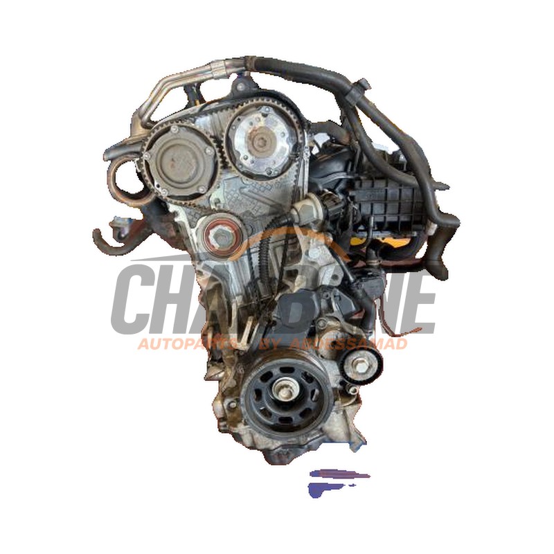 Boite de vitesse SKODAOCTAVIA Skoda Octavia Combi (5EAC) 1.4 TSI 16V 2012 / 2020