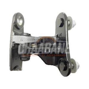 Charniere porte arriere droite A1667300237 Mercedes GLE (W166) 350d 3.0 V6 24V BlueTEC 4-Matic