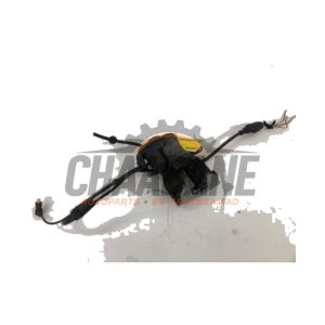 Etrier de frein (pince) arriere gauche 1674235700 Mercedes GLE (V167) 350de 2.0 Turbo 16V 4-Matic