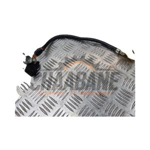 Borne de batterie A4479050104 Mercedes Vito (447.6) 2.2 114 CDI 16V