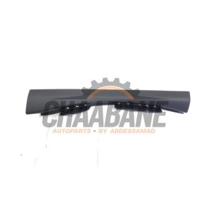 Protection montant A droit 8V0868204 Audi A3 Limousine (8VS/8VM) 1.0 TFSI 12V 2013 / 2020