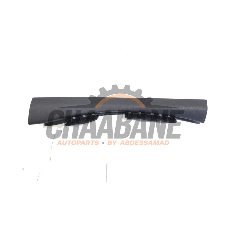 Protection montant A droit 8V0868204 Audi A3 Limousine (8VS/8VM) 1.0 TFSI 12V 2013 / 2020