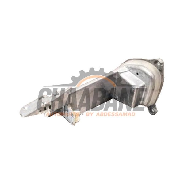 Ordinateur eclairage virage 6002TZ0143 BMW X6 (F16) xDrive30d 3.0 24V 2014 / 2019
