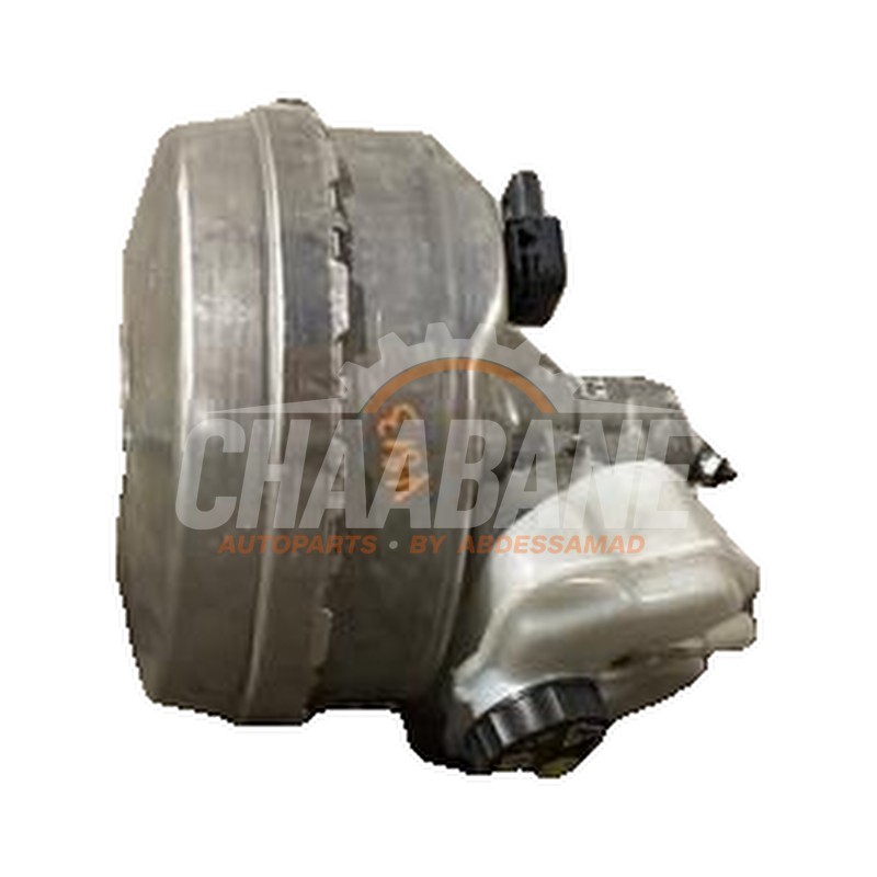 Assistant de freinage A2064302600 Mercedes C (W206) C-220d 2.0 Turbo 16V