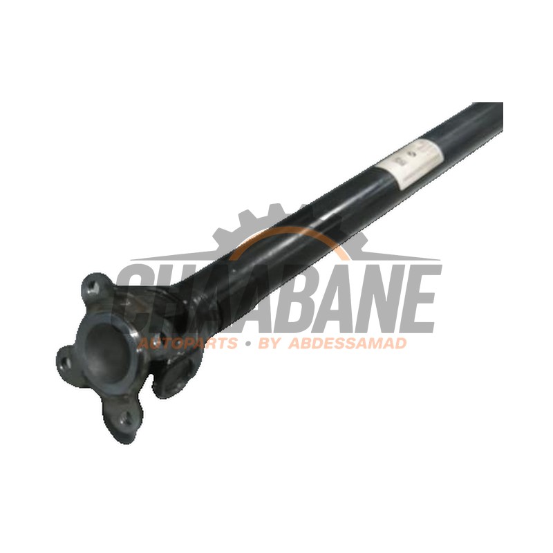 Arbre intermediaire pour 4x4 8698362 BMW 3-Serie 2019