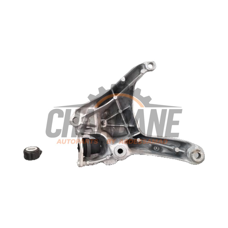 Support moteur 4M0199307CP Audi A7 Sportback (4KA) 2.0 35 TDI Mild Hybrid 2017