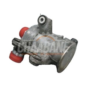 Pompe a eau A2742000107 Mercedes C-Klasse