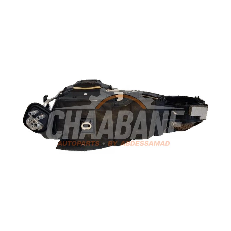 Boitier chauffage 64119238644 BMW 3 serie Touring (F31) 320d xDrive 2.0 16V Performance Power Kit 2012 / 2019