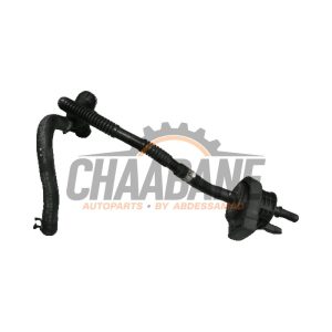 Divers A0004703700 Mercedes B-Klasse