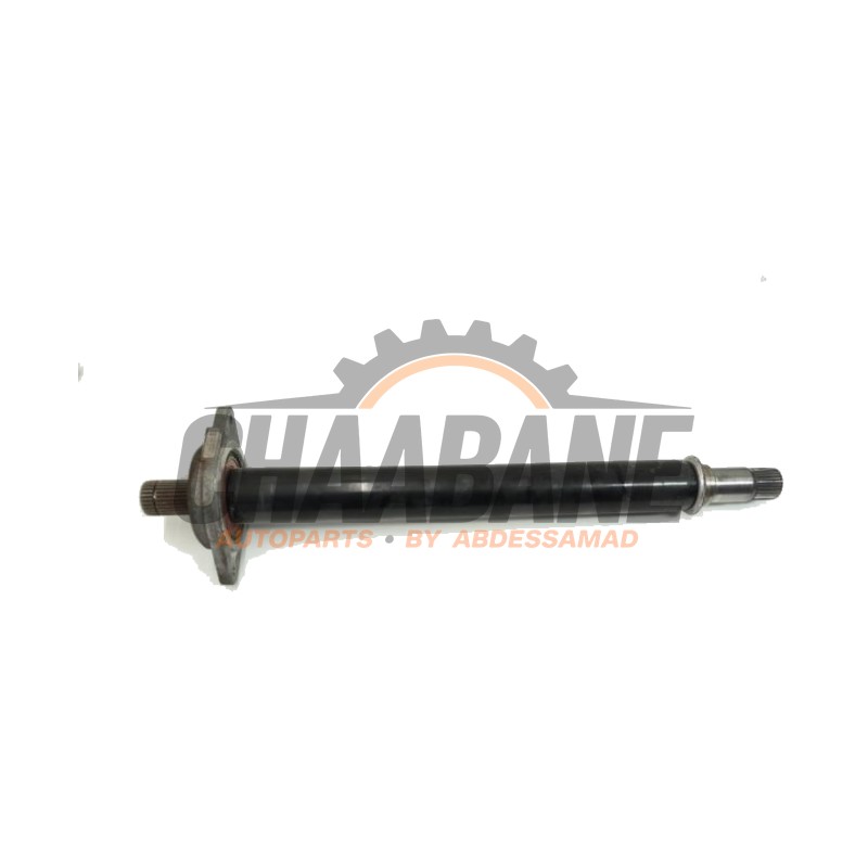 Arbre de transmission A2463600274 Mercedes A (W176) 2.0 A-250 Turbo 16V