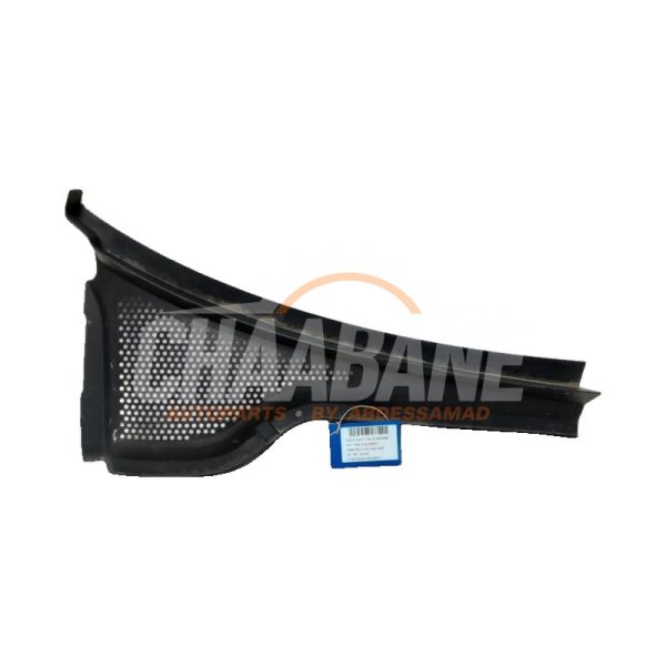 Brise-vent 5G1819404A Volkswagen Golf 2013 / 2021
