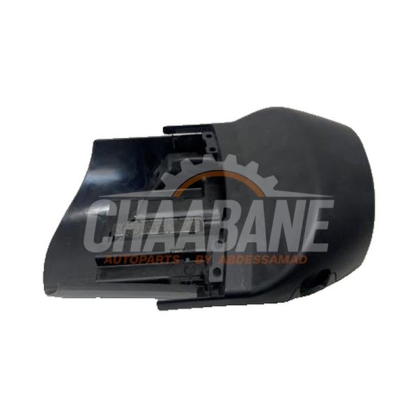 Couvercle colonne de direction 6843859 BMW 2 serie Gran Tourer (F46) 220dA xDrive 2.0 TwinPower Turbo 16V 2014