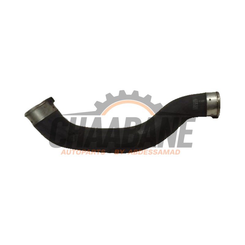 Tuyau intercooler A2465281382 Mercedes CLA (117.3) 2.2 CLA-220 CDI, 220 d 16V